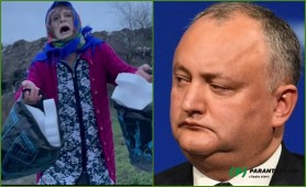 Emilian Crețu a găsit Like-urile furate ale lui Igor Dodon. Erau în „kulioace” cu calendar